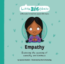 Image for Empathy : Exploring the meaning of empathy and kindness