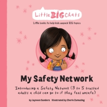 Image for My Safety Network