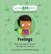 Image for Feelings : Understanding different feelings and emotions