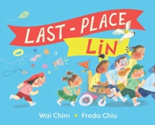 Image for Last-Place Lin