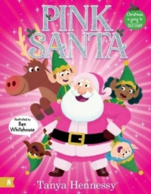 Image for Pink Santa