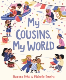 Image for My Cousins, My World