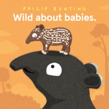 Image for Wild About Babies