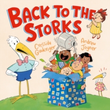 Image for Back to the Storks