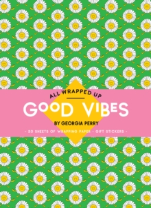 Image for Good Vibes by Georgia Perry