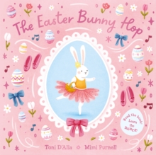 Image for The Easter Bunny Hop