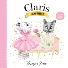 Claris Says Merci: A Petite Claris Delight