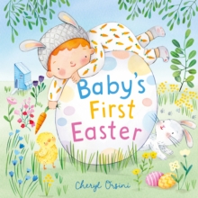 Baby’s First Easter