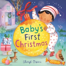 Baby's First Christmas