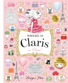 Image for Where is Claris in Paris!