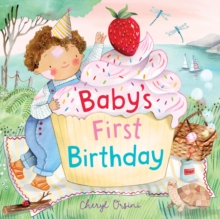 Image for Baby's First Birthday