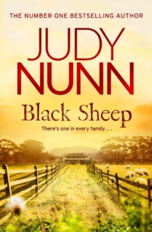 Image for Black Sheep : From the bestselling author of Khaki Town