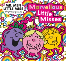 Image for Mr. Men Little Miss: The Marvellous Little Misses
