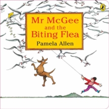 Image for Mr McGee & the Biting Flea