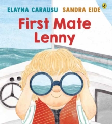 Image for First Mate Lenny