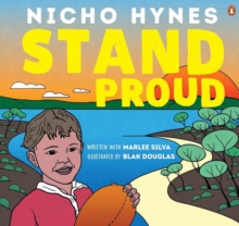 Image for Stand Proud