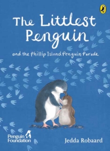 Image for The Littlest Penguin