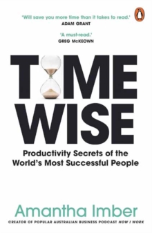 Image for Time Wise
