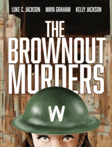 Image for Brownout Murders