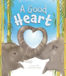 Image for A Good Heart