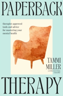 Image for Paperback Therapy: Therapist-approved tools and advice for mastering your mental health