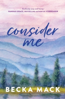 Image for Consider me