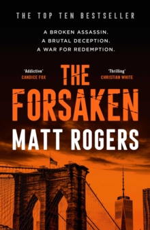 Image for The Forsaken