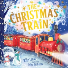 Image for Christmas Train
