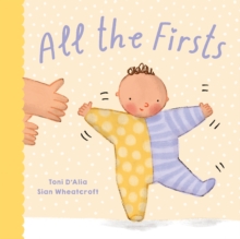 Image for All the Firsts