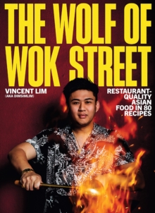 Wolf of Wok Street