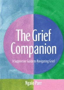 Image for The Grief Companion