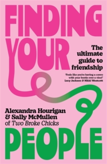 Image for Finding Your People