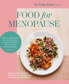 Image for Food for Menopause