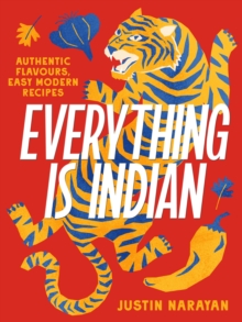 Image for Everything is Indian