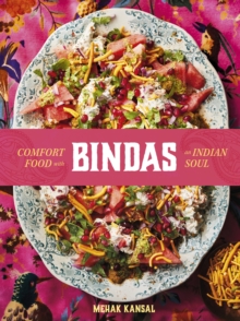 Image for Bindas