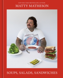 Image for Soups, Salads, Sandwiches