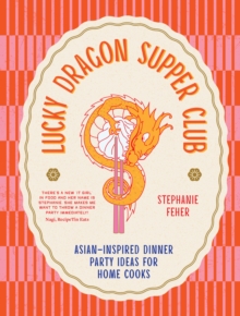 Lucky Dragon Supper Club