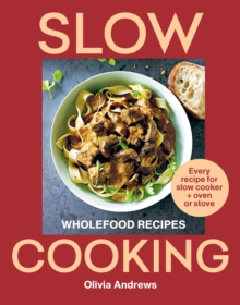 Image for Slow Cooking
