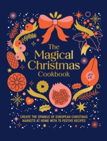 Image for The Magical Christmas Cookbook