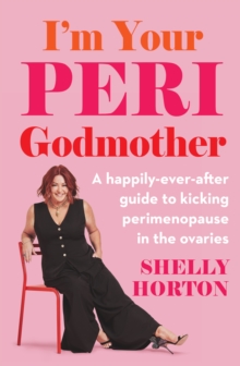 Image for I'm Your Peri Godmother