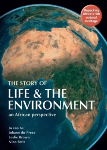 Image for The story of life & the environment