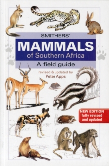 Image for Smithers Mammals of Southern Africa
