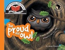 Image for The proud old owl