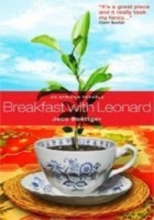 Image for Breakfast with Leonard