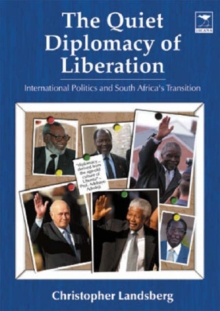 quiet diplomacy of liberation