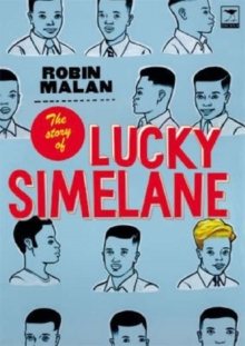 Story of Lucky Simelane