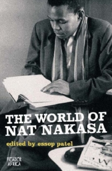 Image for The World of Nat Nakasa