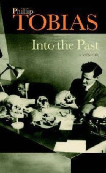 Image for Into the Past : A Memoir