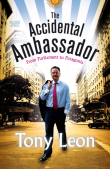 Image for The accidental ambassador
