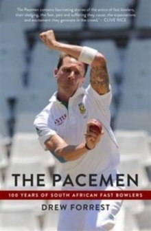 Image for The pacemen